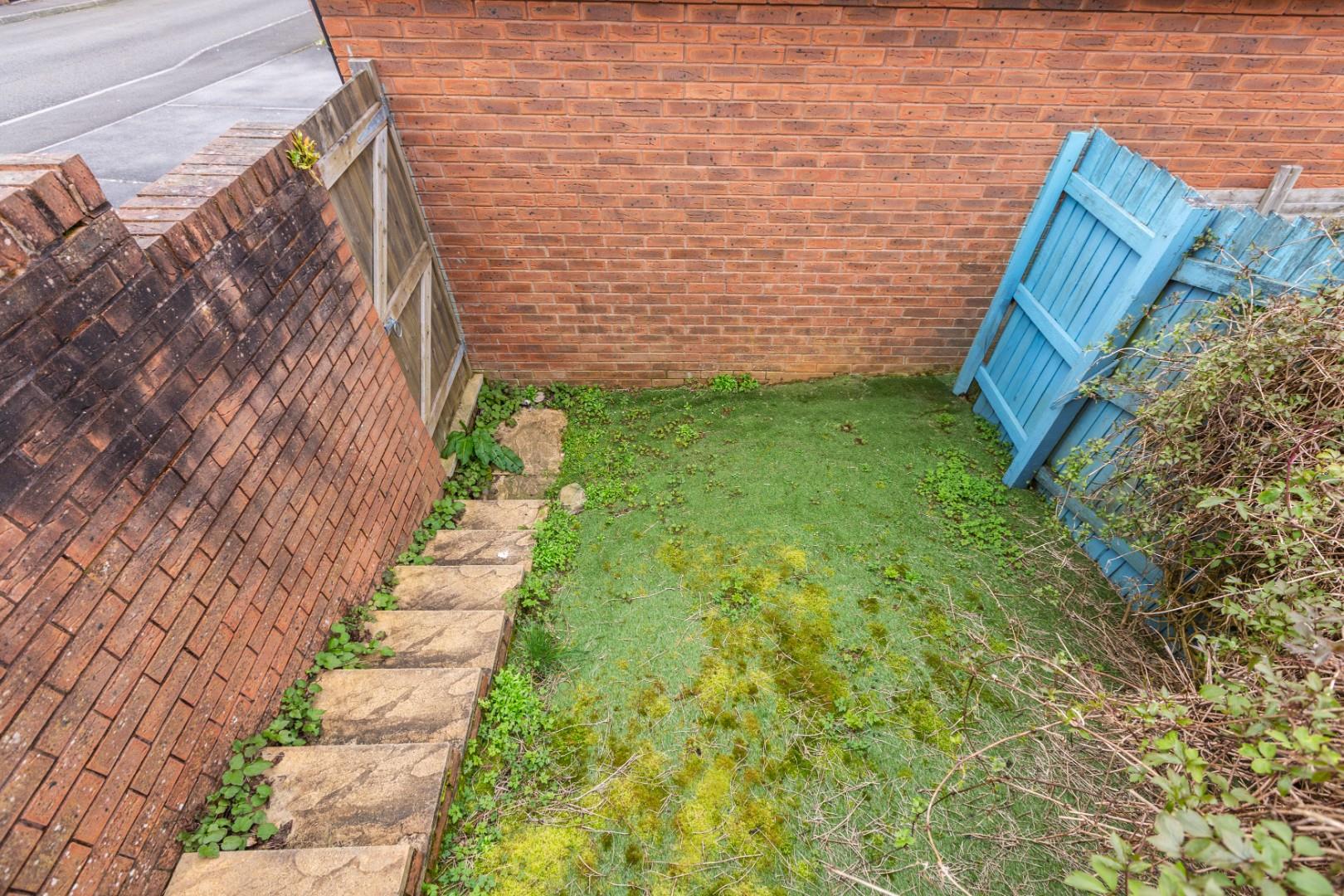 William Gammon Drive, Limeslade, Swansea, SA3 4HR